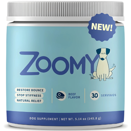 Dog Multivitamin Supplement