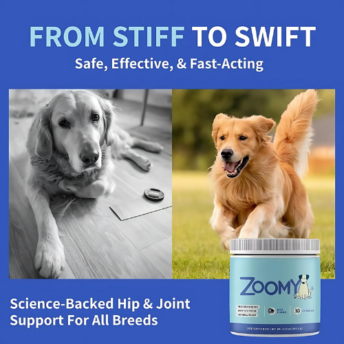 Dog Multivitamin Supplement